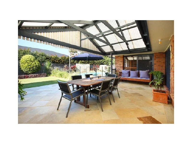25 Bayshore Place, Cleveland QLD 4163
