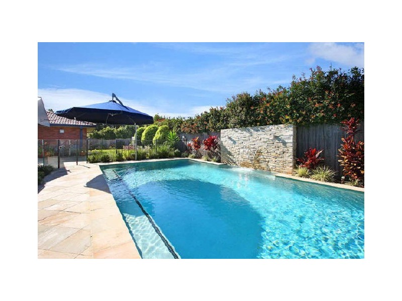 25 Bayshore Place, Cleveland QLD 4163