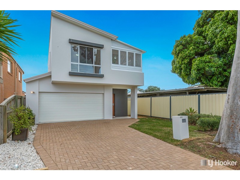 56A Gordon Street, Ormiston QLD 4160