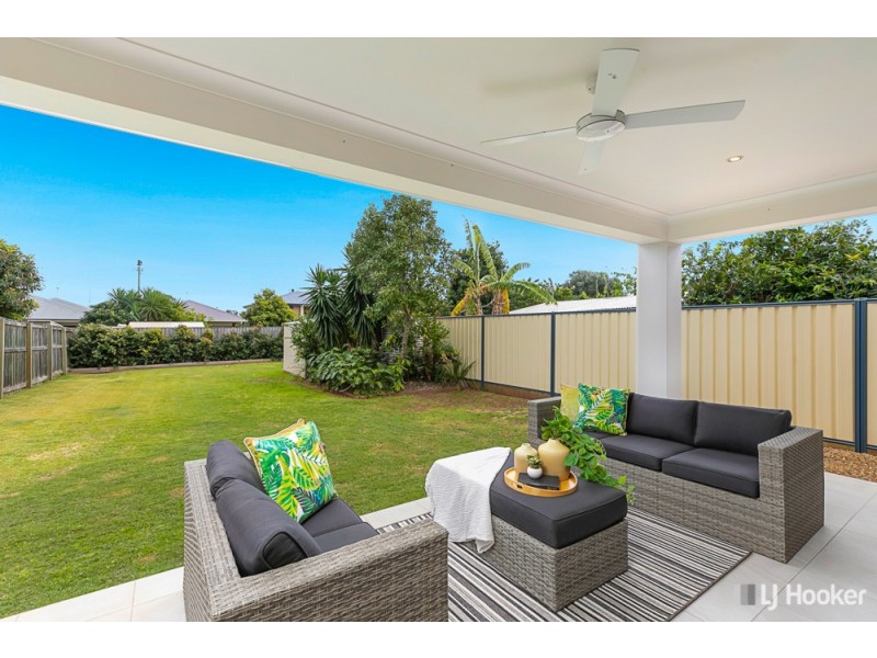 56A Gordon Street, Ormiston QLD 4160