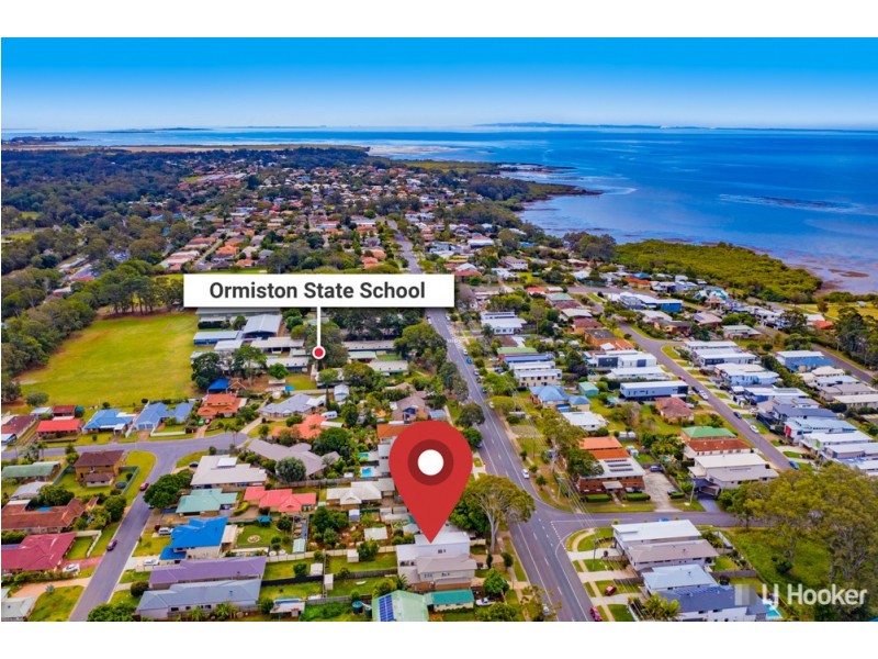 56A Gordon Street, Ormiston QLD 4160