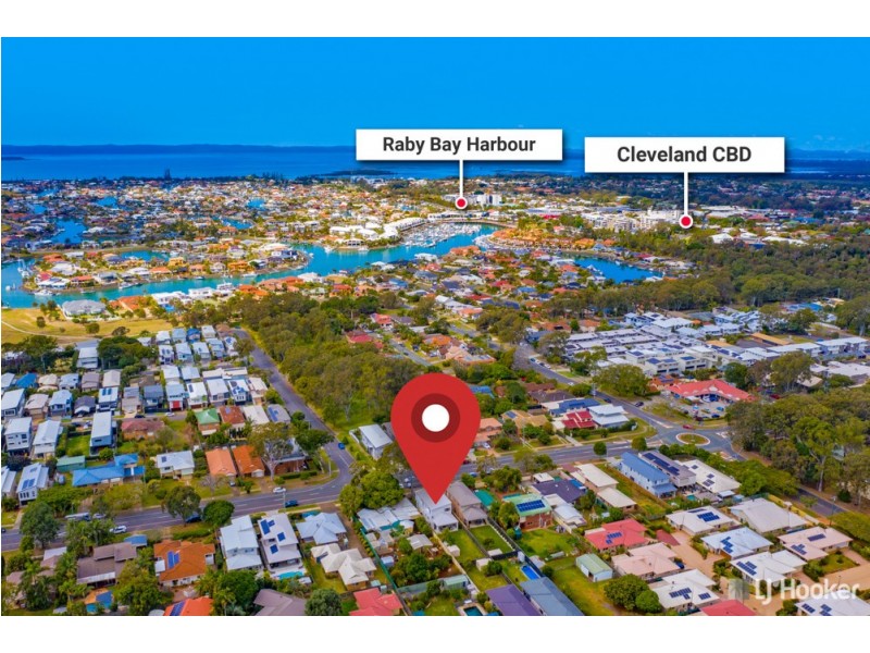 56A Gordon Street, Ormiston QLD 4160