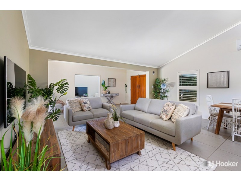 78 Wentworth Drive, Capalaba QLD 4157