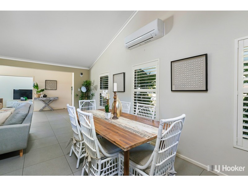 78 Wentworth Drive, Capalaba QLD 4157