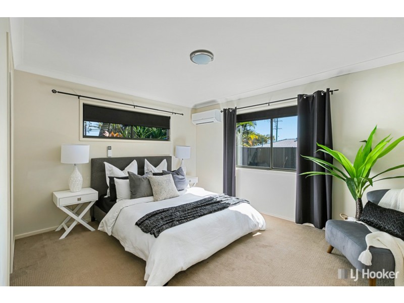 78 Wentworth Drive, Capalaba QLD 4157