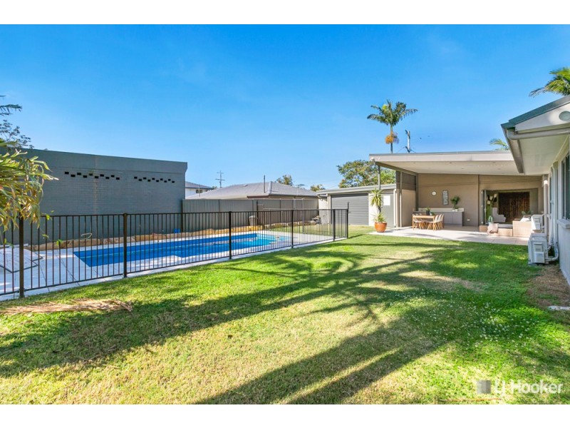 78 Wentworth Drive, Capalaba QLD 4157