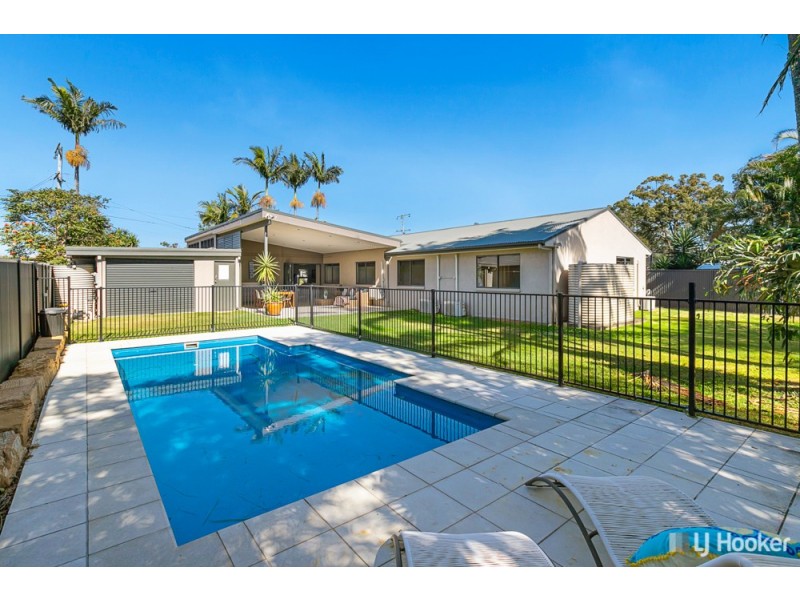 78 Wentworth Drive, Capalaba QLD 4157