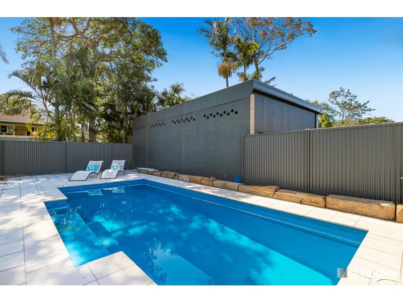 78 Wentworth Drive, Capalaba QLD 4157