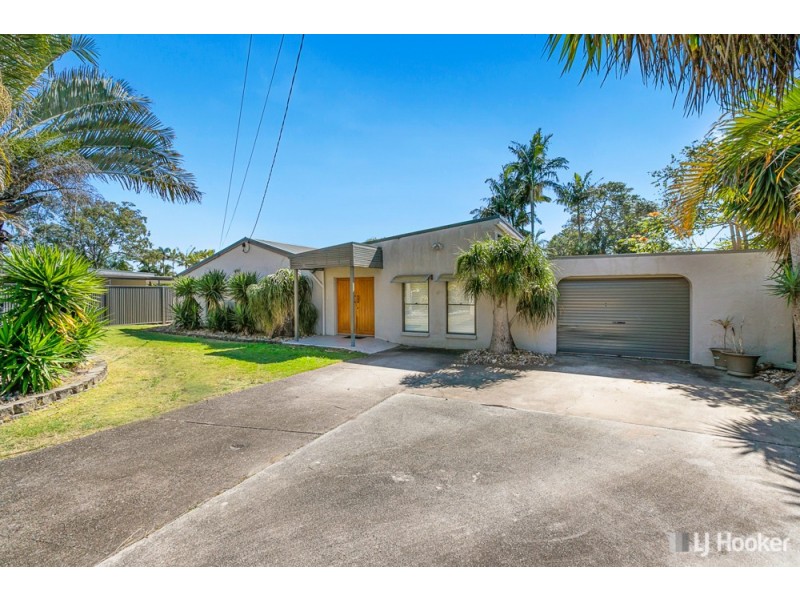78 Wentworth Drive, Capalaba QLD 4157