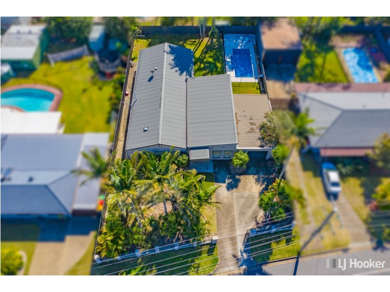 78 Wentworth Drive, Capalaba QLD 4157