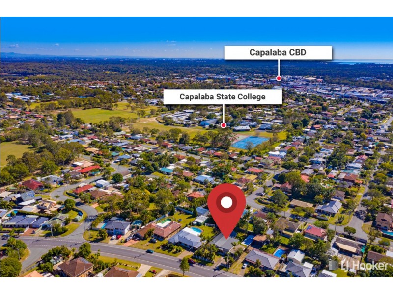 78 Wentworth Drive, Capalaba QLD 4157