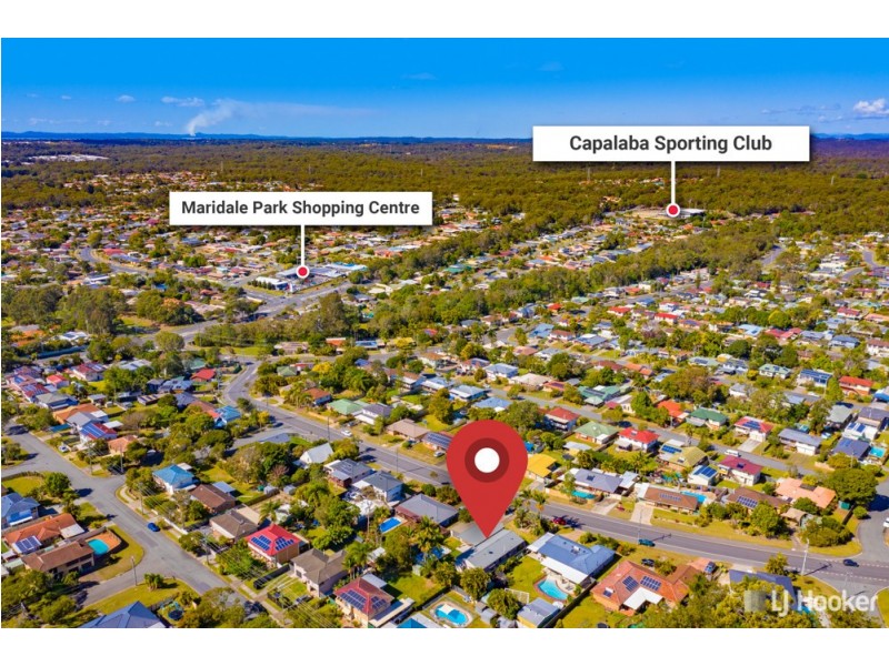 78 Wentworth Drive, Capalaba QLD 4157