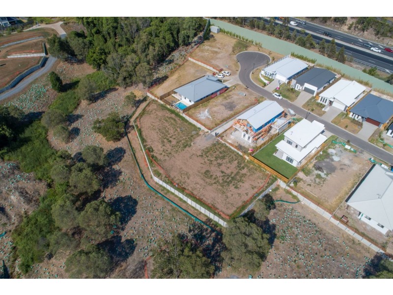 Lot 13/ Morningview Place, Carindale QLD 4152