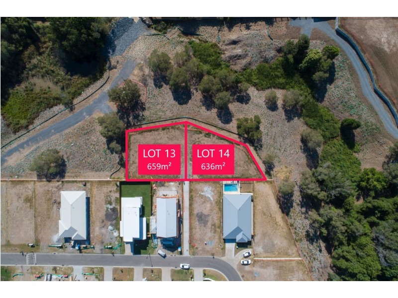 Lot 13/ Morningview Place, Carindale QLD 4152
