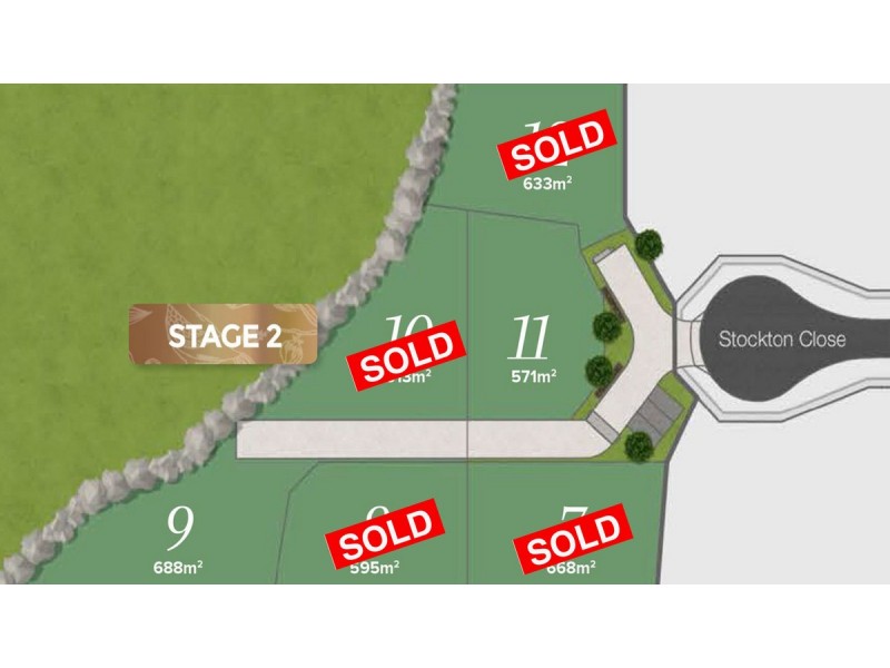 Lot 9/ Stockton Close, Carindale QLD 4152