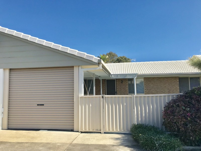 2/54 School Road, Capalaba QLD 4157