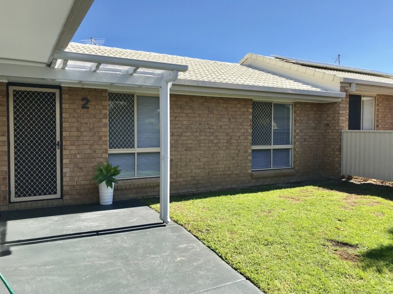 2/54 School Road, Capalaba QLD 4157