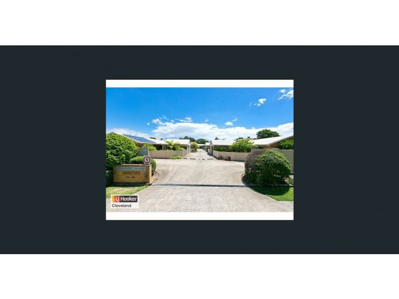 2/54 School Road, Capalaba QLD 4157