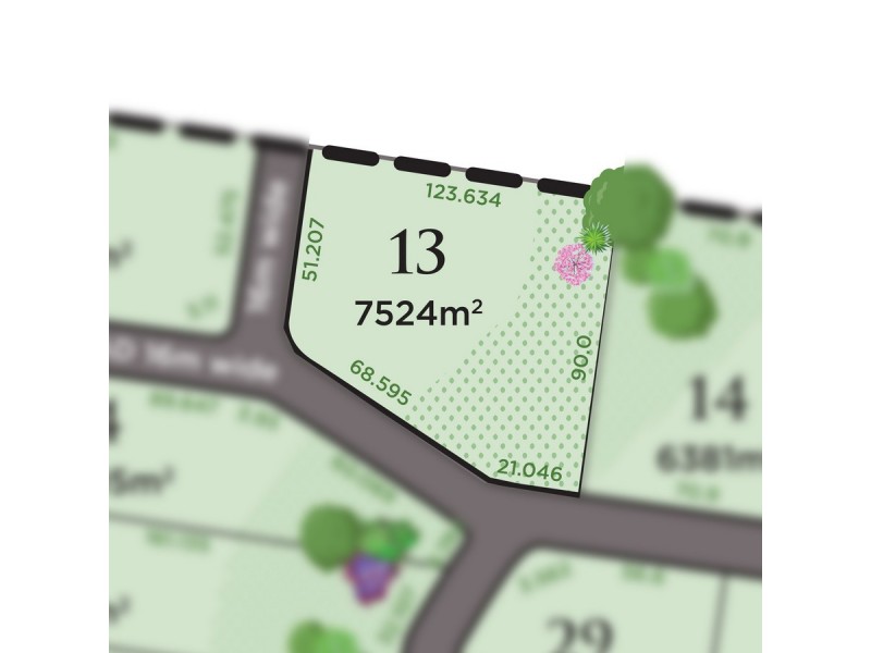 Lot 13/157-197 Woodlands Drive, Thornlands QLD 4164