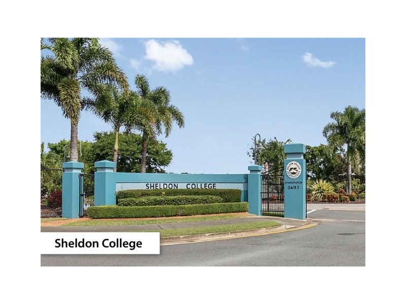 Lot 13/157-197 Woodlands Drive, Thornlands QLD 4164