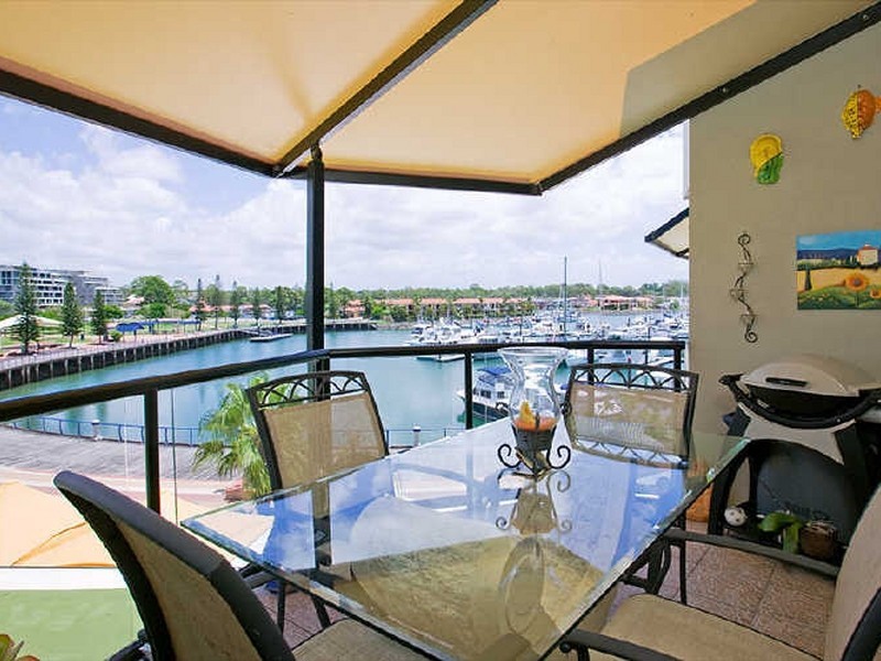 26/2 Masthead Drive, Cleveland QLD 4163