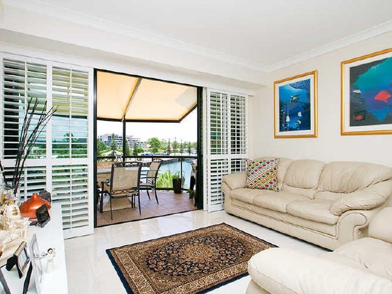 26/2 Masthead Drive, Cleveland QLD 4163