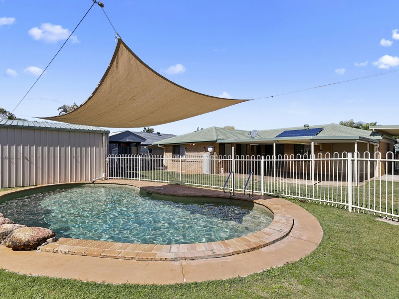 20 Tipplers Street, Victoria Point QLD 4165