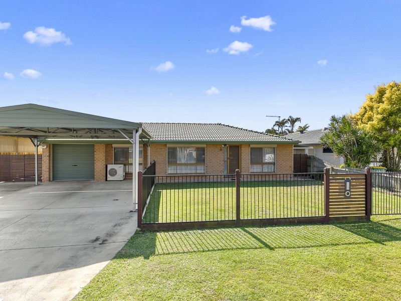 20 Tipplers Street, Victoria Point QLD 4165