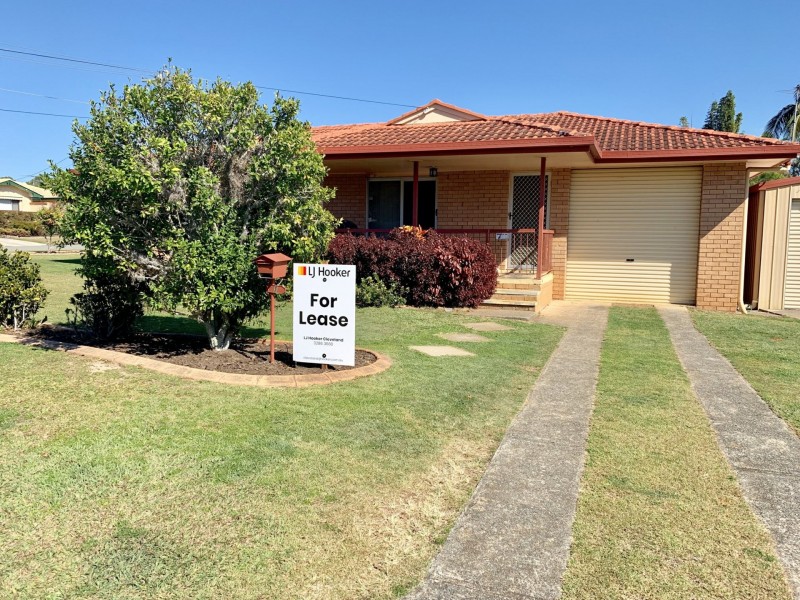 1 Highview Drive, Cleveland QLD 4163