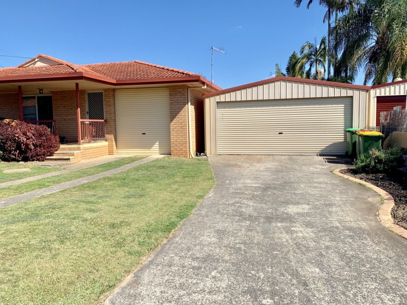 1 Highview Drive, Cleveland QLD 4163