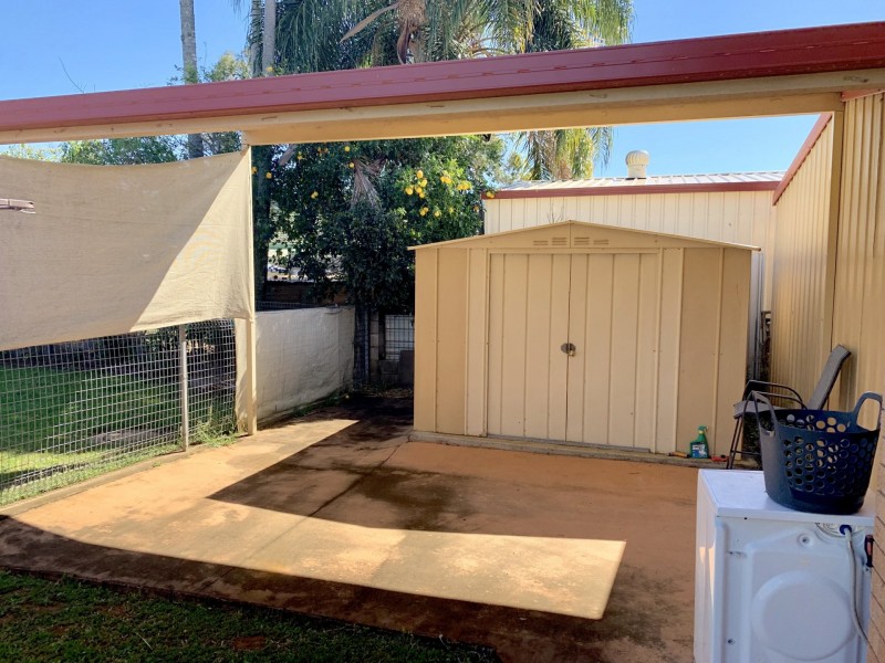 1 Highview Drive, Cleveland QLD 4163