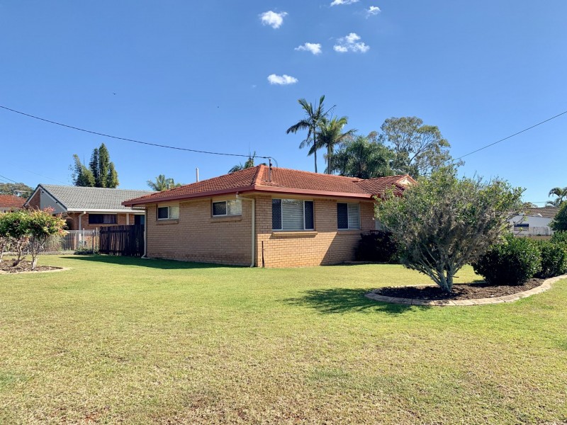 1 Highview Drive, Cleveland QLD 4163