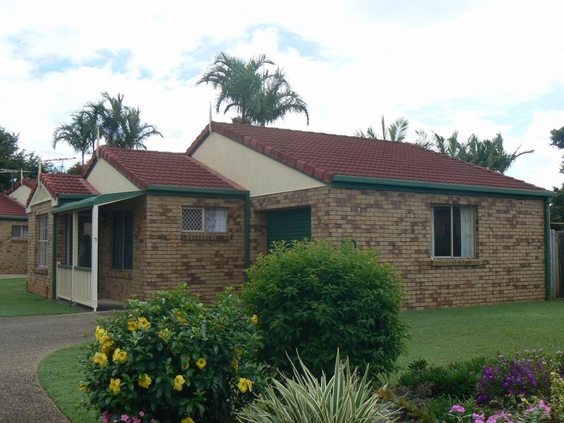 5/156 Colburn Av, Victoria Point QLD 4165