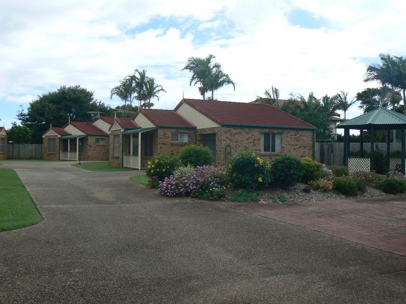 5/156 Colburn Av, Victoria Point QLD 4165