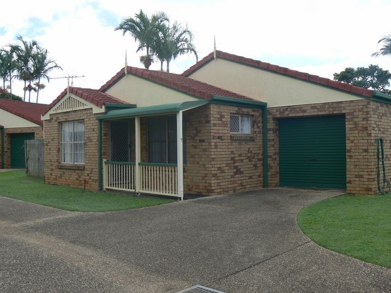 5/156 Colburn Av, Victoria Point QLD 4165