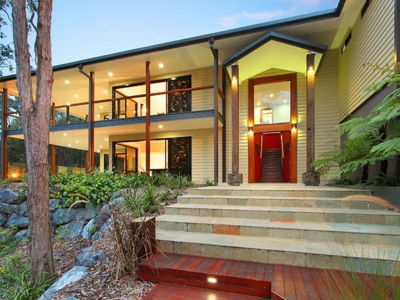 157-177 Kloske Road, Burbank QLD 4156