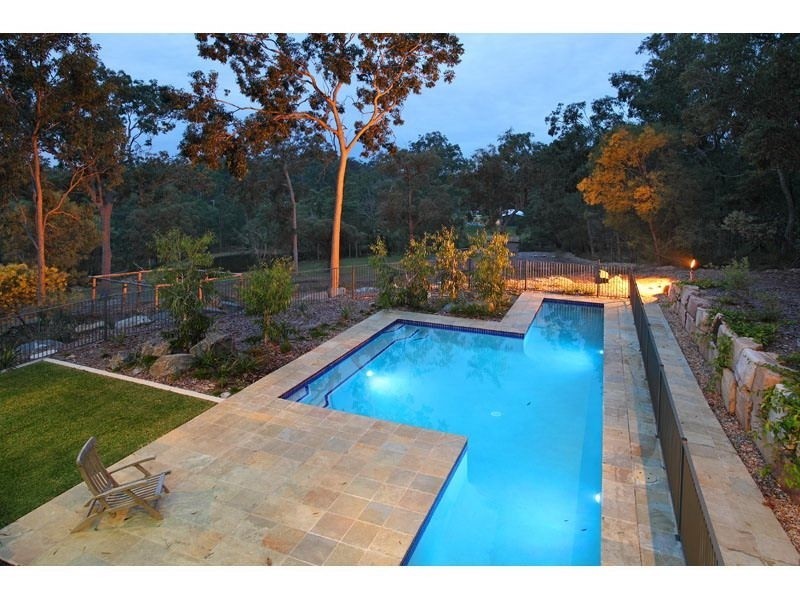 157-177 Kloske Road, Burbank QLD 4156