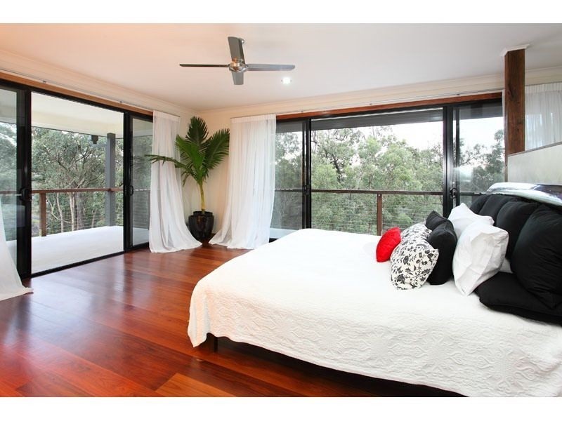 157-177 Kloske Road, Burbank QLD 4156