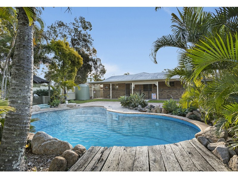16 Ziegenfusz Road, Thornlands QLD 4164
