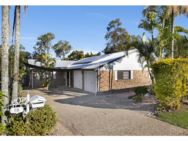 16 Ziegenfusz Road, Thornlands QLD 4164