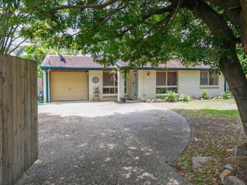 268A Old Cleveland Road East, Capalaba QLD 4157