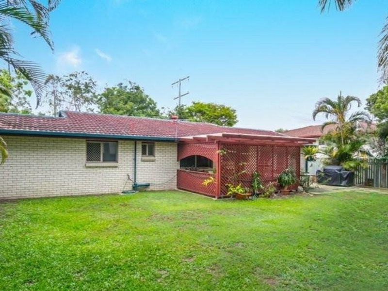 268A Old Cleveland Road East, Capalaba QLD 4157