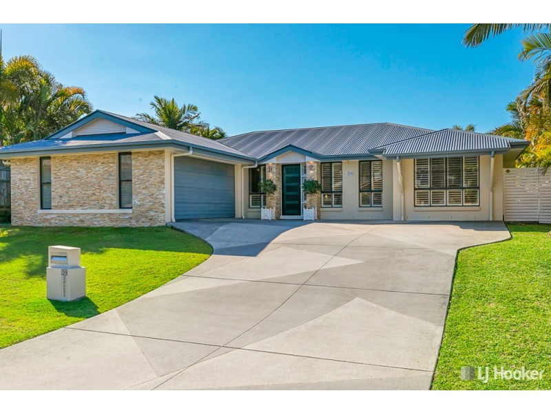 39 Whepstead Avenue, Wellington Point QLD 4160