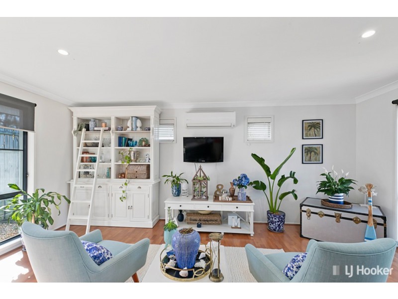 39 Whepstead Avenue, Wellington Point QLD 4160