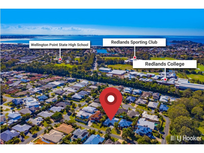 39 Whepstead Avenue, Wellington Point QLD 4160