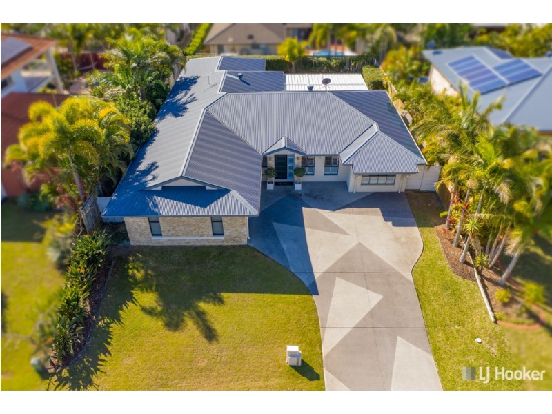 39 Whepstead Avenue, Wellington Point QLD 4160