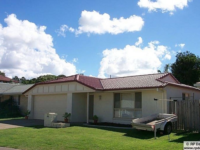 3 Camdre Ct, Cleveland QLD 4163