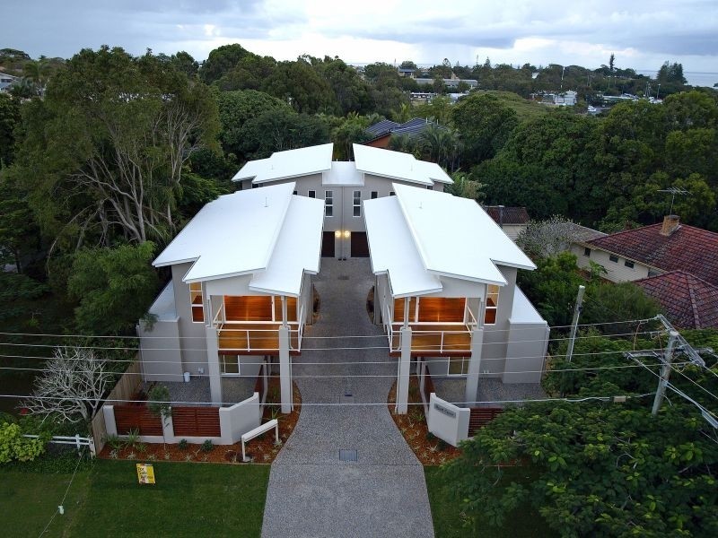 2/4 Russell Street, Cleveland QLD 4163