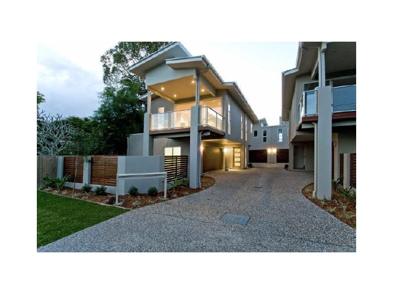 3/4 Russell Street, Cleveland QLD 4163