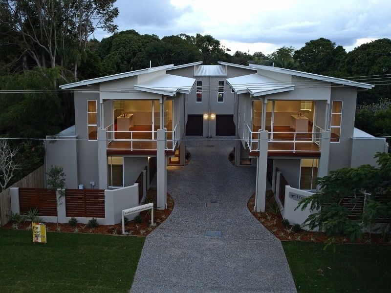 4/4 Russell Street, Cleveland QLD 4163